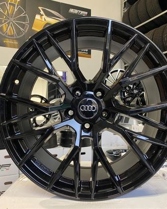 Cerchi NUOVI Audi raggio 18 cod.89423