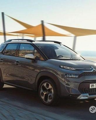Ricambi usati citroen c3 aircross #120