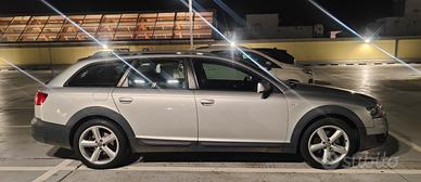 AUDI A6 Allroad 3.0 V6 TDI – Condizioni eccellenti