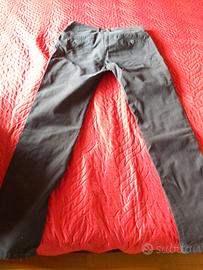 J.Sette Pantaloni casual da uomo slim fit -