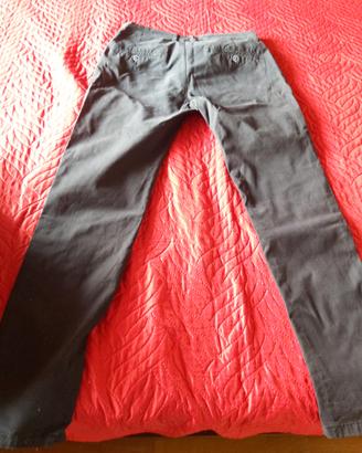 J.Sette Pantaloni casual da uomo slim fit -