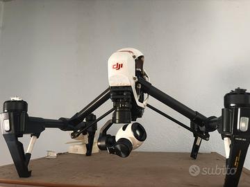 Dji inspire 1 v2