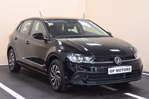 VOLKSWAGEN Polo 6ª serie Polo 1.0 TSI DSG Life