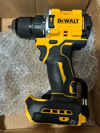 Avvittatore dewalt DCD805