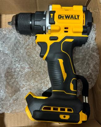 Avvittatore dewalt DCD805