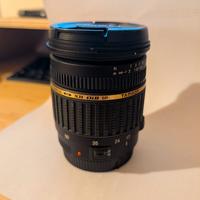 Tamron 17/50