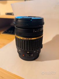 Tamron 17/50