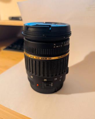 Tamron 17/50
