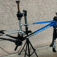 Mondraker F-Podium RR SL 2025