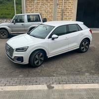 Cerchi Audi Q2