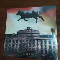 triplo disco vinile Pink Floyd 