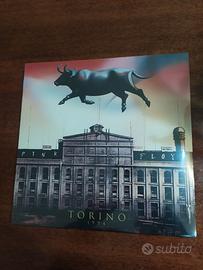 triplo disco vinile Pink Floyd 