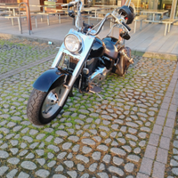 Suzuki intruder vl 1500