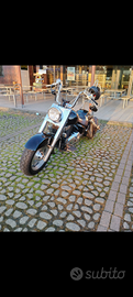 Suzuki intruder vl 1500