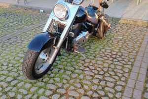 Suzuki intruder vl 1500
