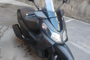 Sym Citycom 300S