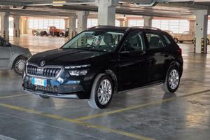 SKODA Kamiq - 2021