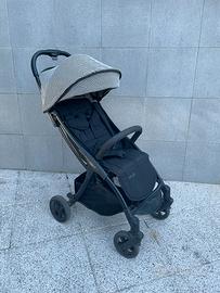 Passeggino leggero MAST M.2