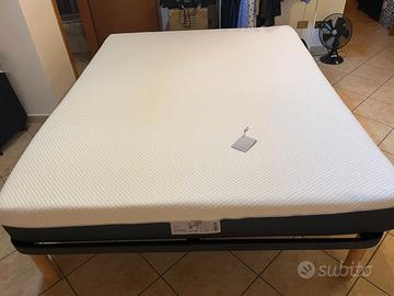 Materasso Dorelan Elemento 160x200 + rete