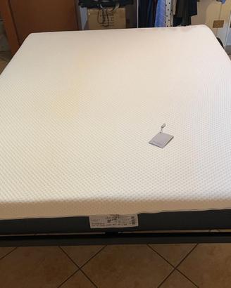 Materasso Dorelan Elemento 160x200 + rete