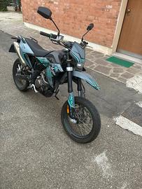 kl 125