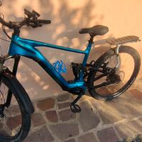 bici Bergamont