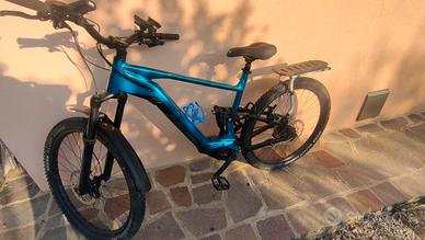 bici Bergamont