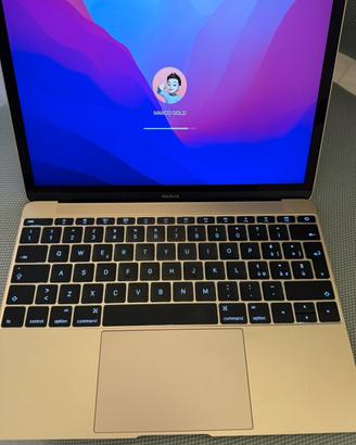 Mac book 13 pollici