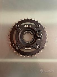 Ochain per e-bike specialized kenevo