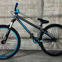 Mtb Dirt Subsin 26