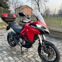 Multistrada 950 S