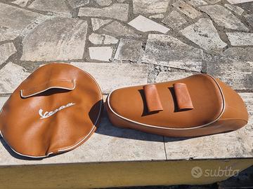 Sella e accessori vespa special