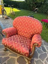 MOBILI RISTRUTTURATI VARI