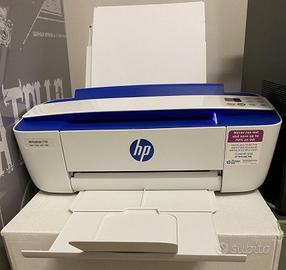 Stampante hp deskjet 3760