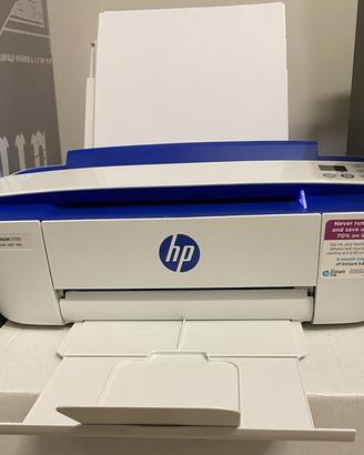 Stampante hp deskjet 3750