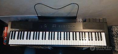 Tastiera Thomann sp120