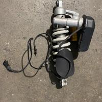 Ammortizzatore posteriore bmw Gs 1200 usato