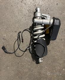 Ammortizzatore posteriore bmw Gs 1200 usato