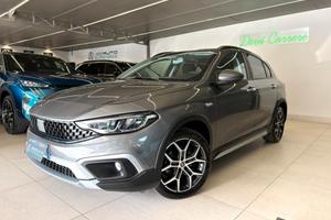 FIAT TIPO CROSS 1.6 MTJ 130 CV UNICOPROPRIETARIO