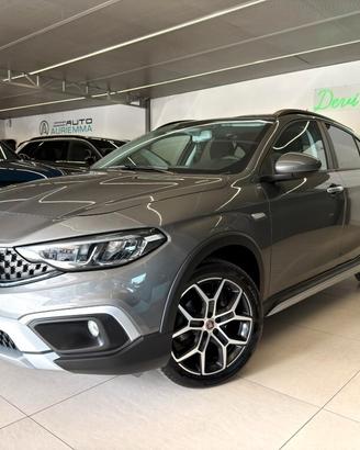 FIAT TIPO CROSS 1.6 MTJ 130 CV UNICOPROPRIETARIO