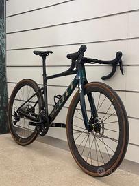 Bici da corsa Scott Addict 20 taglia XS