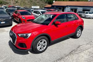 Audi Q3 2.0 TDI 150CV S tronic 2021