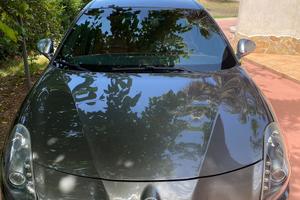 Alfa Romeo Giulietta Exclusive