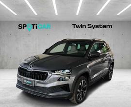 SKODA Karoq 2.0 TDI EVO SCR 115 CV DSG Style