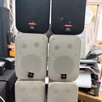 JBL CONTROL 1 pro Casse filodiffusione
