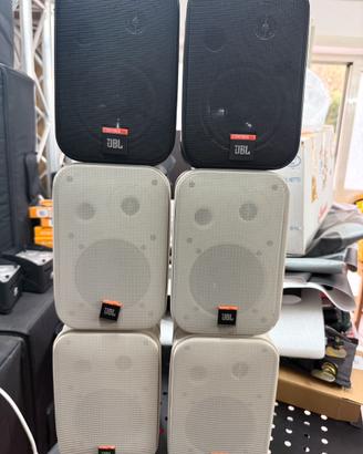 JBL CONTROL 1 pro Casse filodiffusione