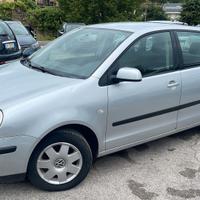 Volkswagen Polo 1.4 16V 5p. Comfortline