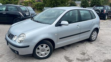 Volkswagen Polo 1.4 16V 5p. Comfortline