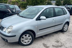 Volkswagen Polo 1.4 16V 5p. Comfortline