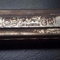 Armonica Hohner Echo Glockenreine 1871 1881 Rara